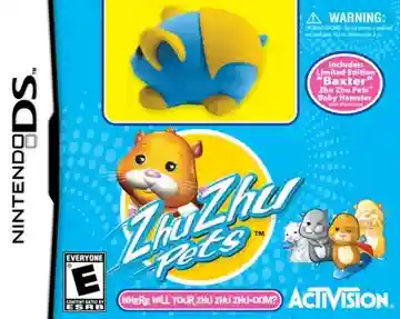 Zhu Zhu Pets (USA)